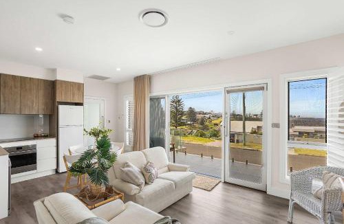Kiama Apartment | Little Blowhole Kiama Coastal Garden Apartment