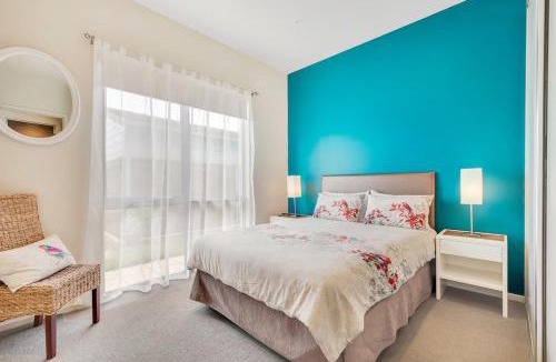 Goolwa South House | Teal by the River - Serene Family Sanctuary