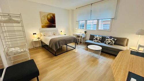 Canillas Apartment | Room Pinar - Apartamento con todas las comodidades - VT 14178