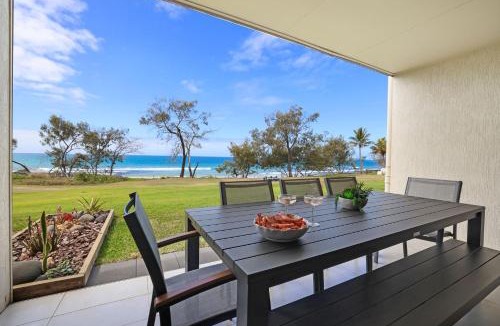 Coral Cove House | Ocean Fairways Getaway - Beachfront Townhouse