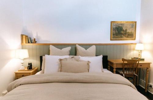 Mount Gambier House | The Stationhouse Boutique Stay - Walk to it All