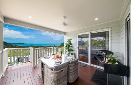 Cannonvale Villa | Ocean Vista Escape