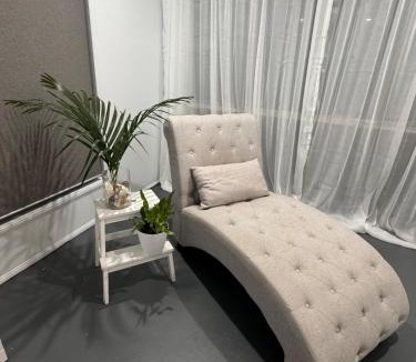 Innes Park House | Quiet relaxing beach house for the whole family