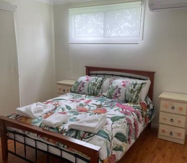 Brisbane Waterfront Bed & Breakfast | Salt and Sea-renity