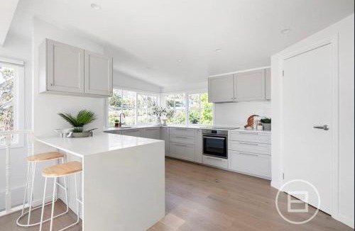 Mount Martha House | Marthas Tree Top Sanctuary