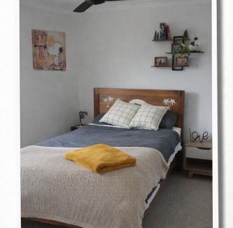 Bellbird Park Apartment | Beautiful home in Bellbird Park