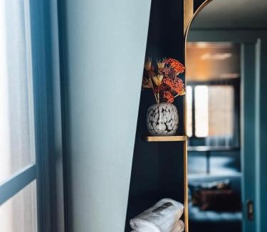 Braddon Apartment | Green Rooms Braddon - Designer Micro Apartments