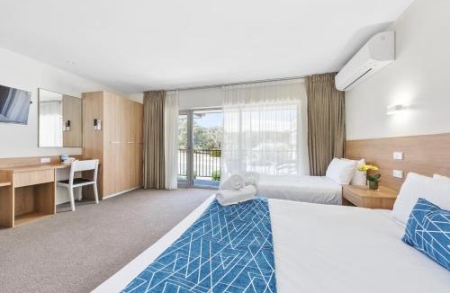Queanbeyan East Hotel | Rainbow Motel Queanbeyan