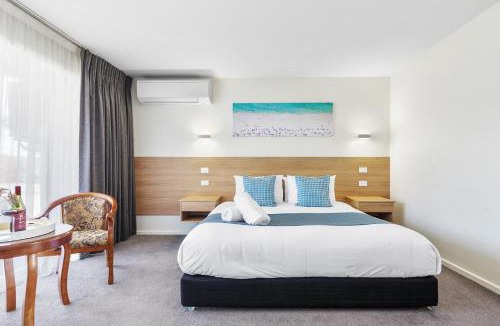 Queanbeyan East Hotel | Rainbow Motel Queanbeyan