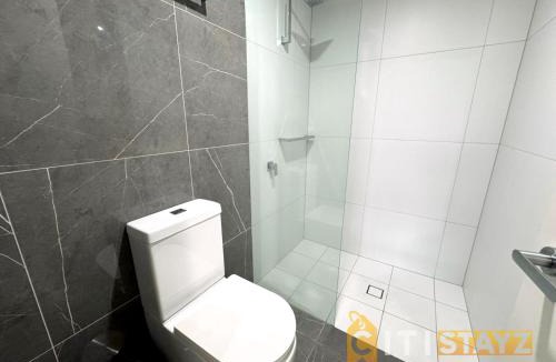 Braddon Apartment | Braddon CBD Provenance 2BR 2BA Apt and Parking