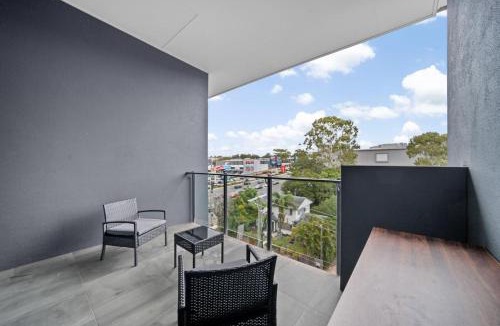 Macgregor Apartment | 2BR Apartment near Sunnybank Plaza and Market Square