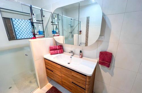 Runcorn House | Floral Youth House