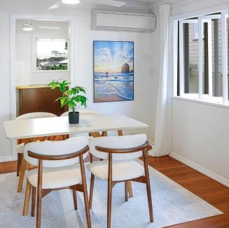Greenslopes House | Greenslopes Retreat Stylish Stay near Hospital