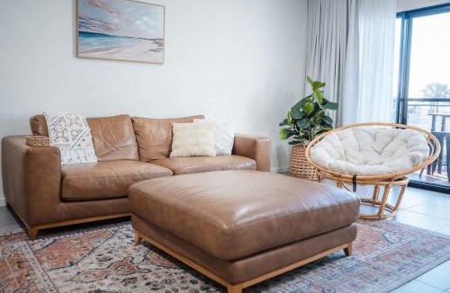 Airlie Beach Apartment | The Shell Shack on Whisper Bay