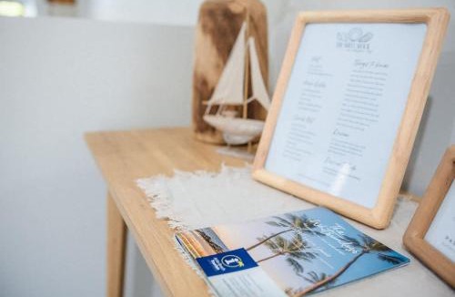 Airlie Beach Apartment | The Shell Shack on Whisper Bay