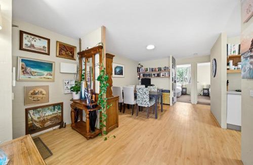 Kingston Apartment | Stylish 2-Bed Apartment Near Kingston Foreshore