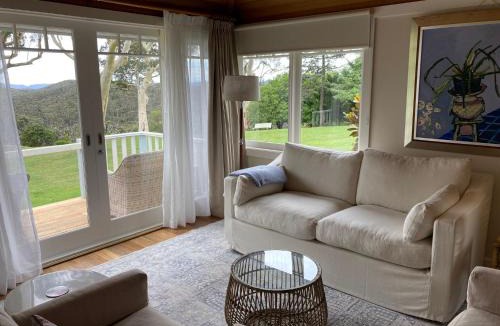 Blackheath Bed & Breakfast | Mount Booralee Estate