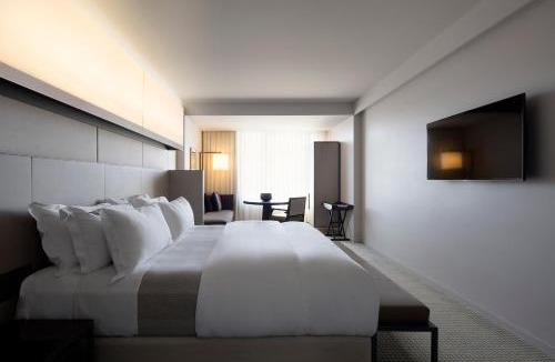 Capital Hill Hotel | Hotel Realm