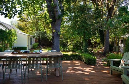 Woodend House | Hatherlie House Woodend