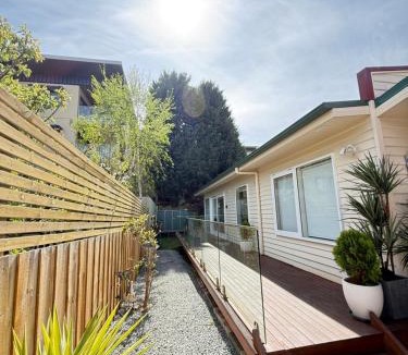 North Hobart House | Tasma Retreat 1910