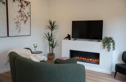 Hahndorf Villa | Moritz Hahndorf Boutique Guest House