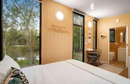 South Kolan House | JJJ's Ranch Farm 2 by Tiny Away