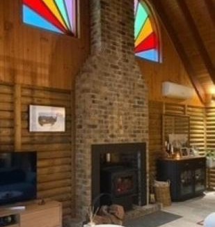 Hahndorf House | Hahndorf Log Cabin