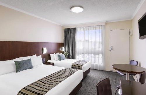 Queanbeyan Hotel | BreakFree Queanbeyan