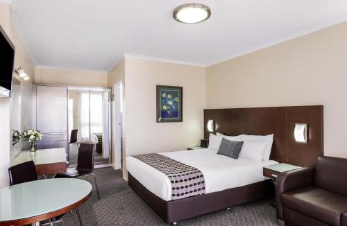 Queanbeyan Hotel | BreakFree Queanbeyan