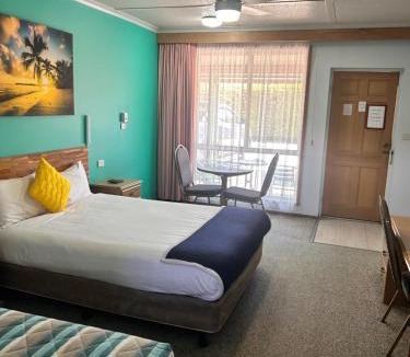 Barham Hotel | Acacia Rose Motor Inn