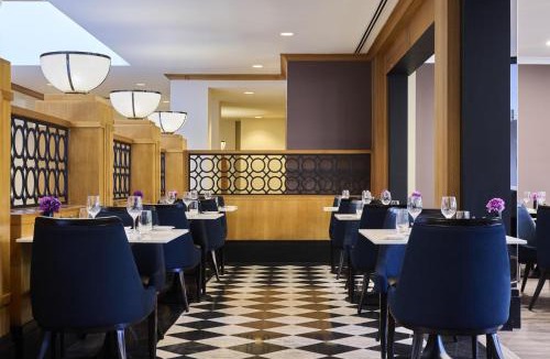 Capital Hill Hotel | Hyatt Hotel Canberra - A Park Hyatt Hotel