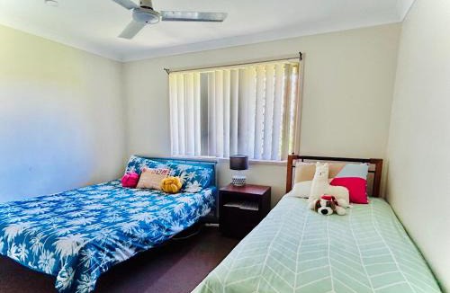 North Booval House | JP Homestay Private Rooms in Homely Shared Home in North Booval, Ipswich City