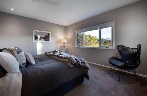 Shepherds Flat House | The Welcome Paddock