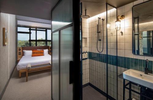 Canberra City Centre Hotel | Ovolo Canberra, a Wyndham Hotel