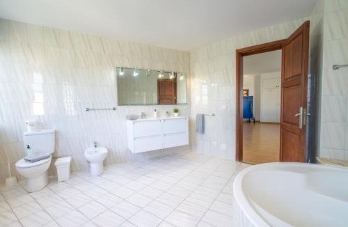 Son Veri Nou Villa | Villa Son Veri d'Alt