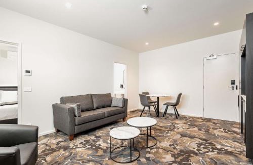 Shepparton Hotel | Mantra Shepparton