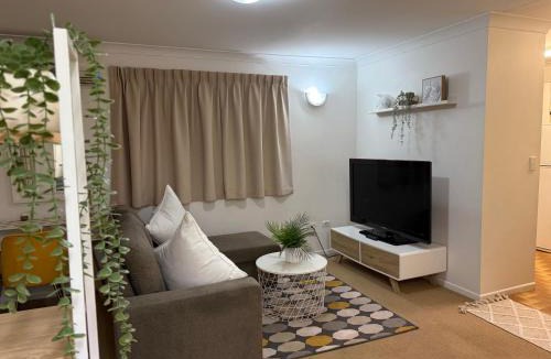 Robertson House | Guesthouse in fantastic location