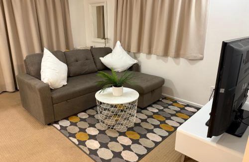 Robertson House | Guesthouse in fantastic location