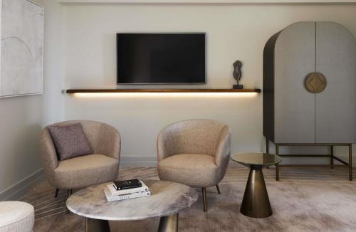 Adelaide Central Business District Hotel | The Playford Adelaide - MGallery