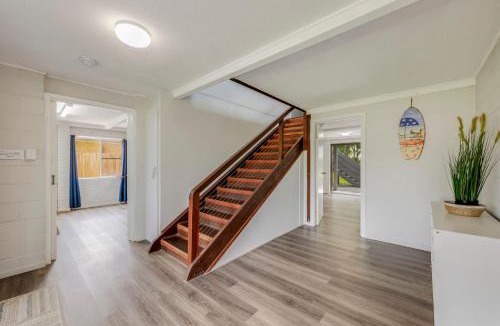 Elliott Heads House | 64 Bathurst Street