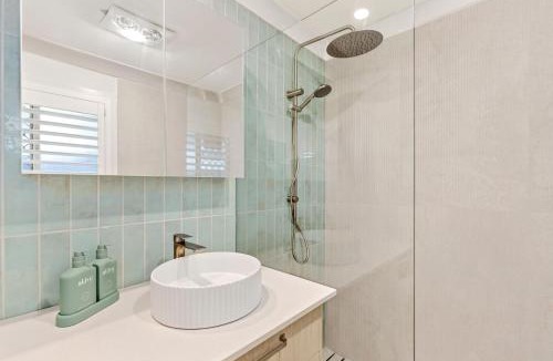 Coffs Harbour House | Saltbush Beach Pad