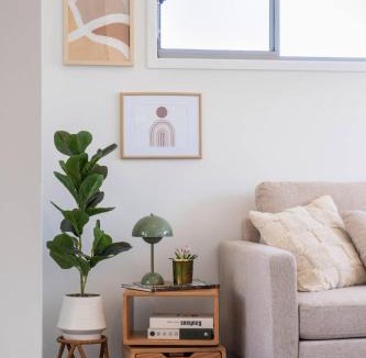 Greenbank House | 4BR House Tulipa - Brand New Family Home at Greenbank