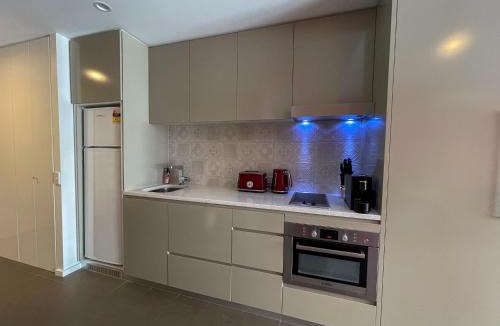 Kingston Apartment | Canberra, Kingston Foreshore Lakeside Escape