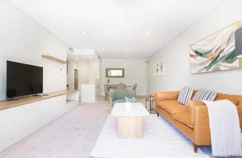 Barton Apartment | Luxury Newly Furnished 2BR Apartment in Barton - Hosted by Canstay