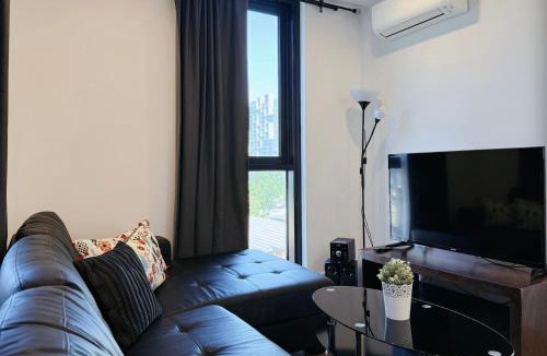 Box Hill Apartment | Arnold Box Hill - Modern 2bed Apartment