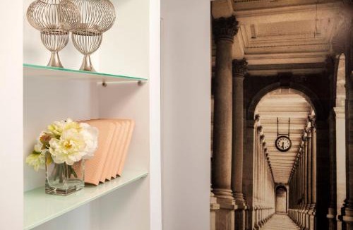 Malaga Historic Centre Apartment | INMálaga Granada 2
