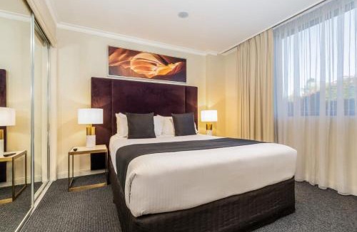Woolloongabba Hotel | Hotel Diana Woolloongabba