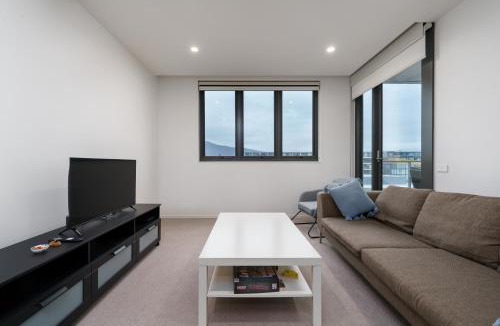 Braddon Apartment | Convenient City Apartment in the Heart of Braddon - Hosted by Canstay