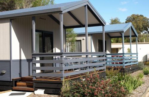 Shepparton South Resort | BIG4 Shepparton Park Lane Holiday Park
