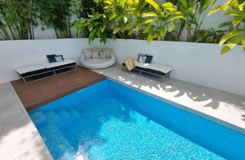 Nelson Bay House | Luxury Couples Escape - Vue One
